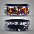 Comic Book Character Lifting Belt