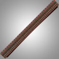 Festive Gains Christmas Weightlifting Belt