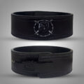 Beastforge Blackout Lever Belt