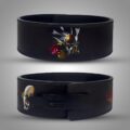 Dragon Strike Weightlifting Belt