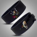 Dragon Strike Weightlifting Belts